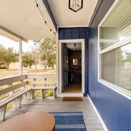 3-Bed Bungalow Walk To Historic Downtown サンフォード エクステリア 写真