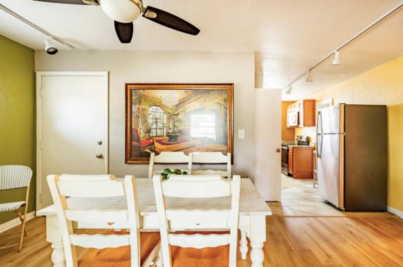3-Bed Bungalow Walk To Historic Downtown サンフォード エクステリア 写真