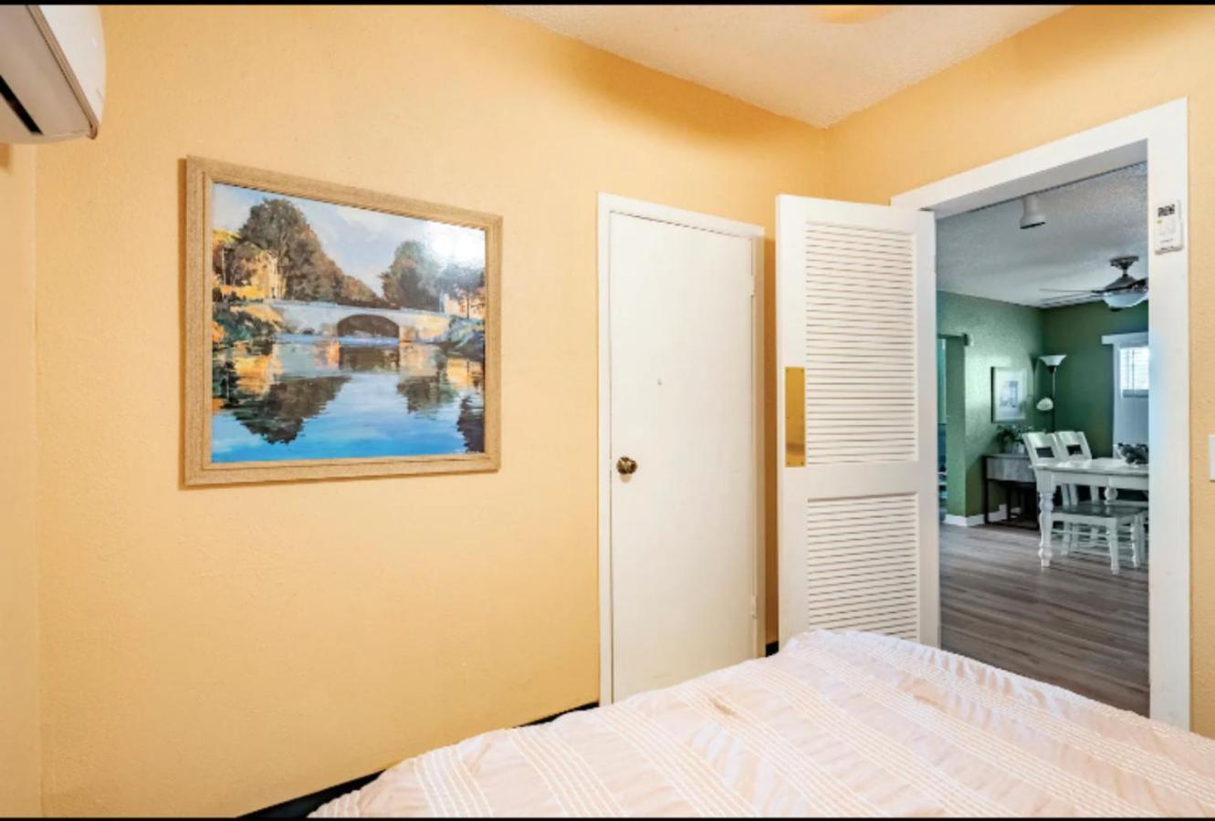 3-Bed Bungalow Walk To Historic Downtown サンフォード エクステリア 写真