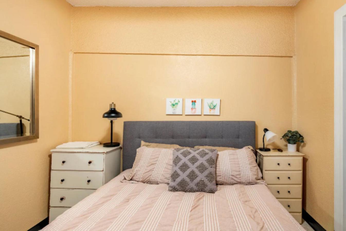 3-Bed Bungalow Walk To Historic Downtown サンフォード エクステリア 写真