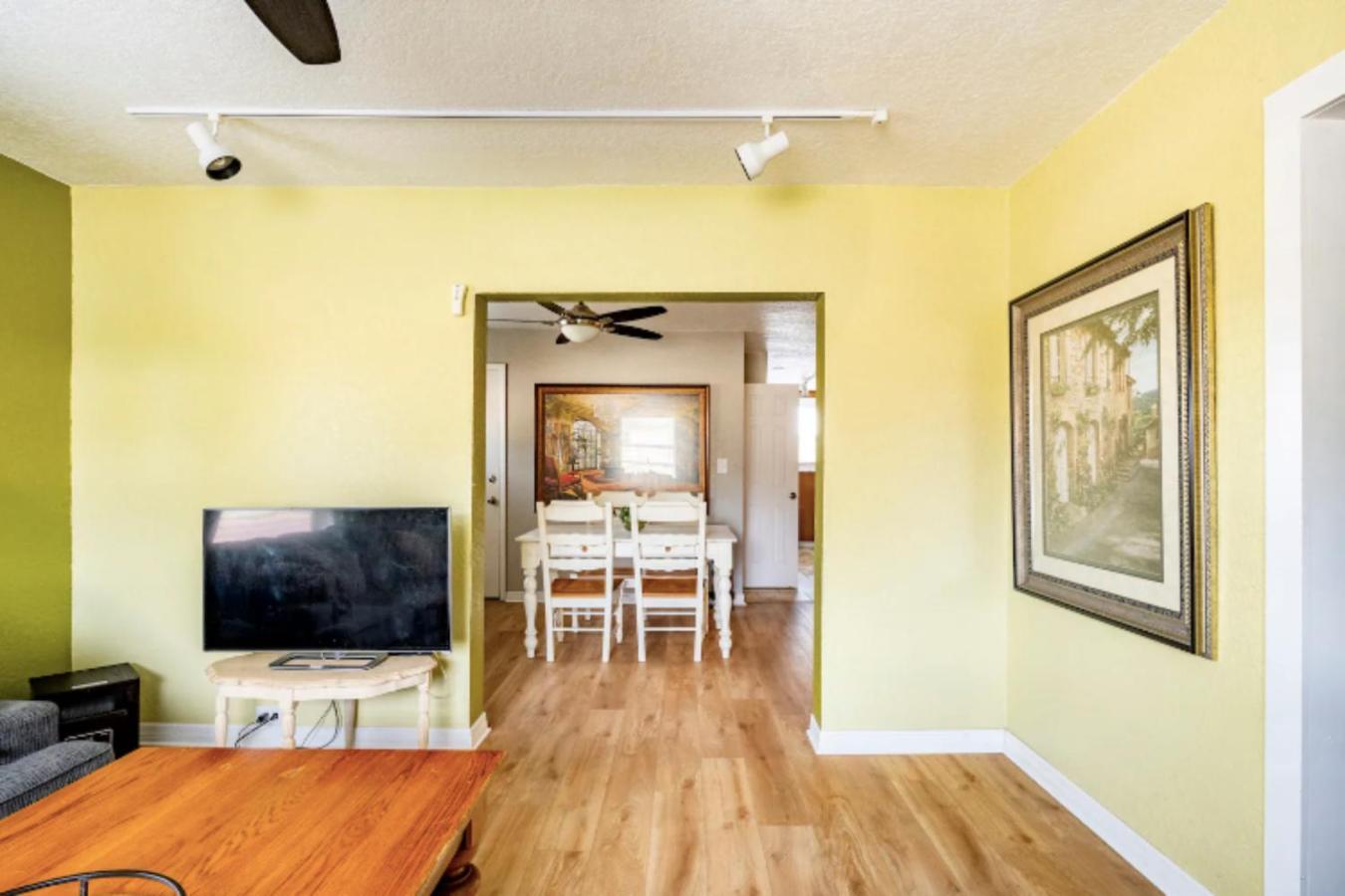 3-Bed Bungalow Walk To Historic Downtown サンフォード エクステリア 写真