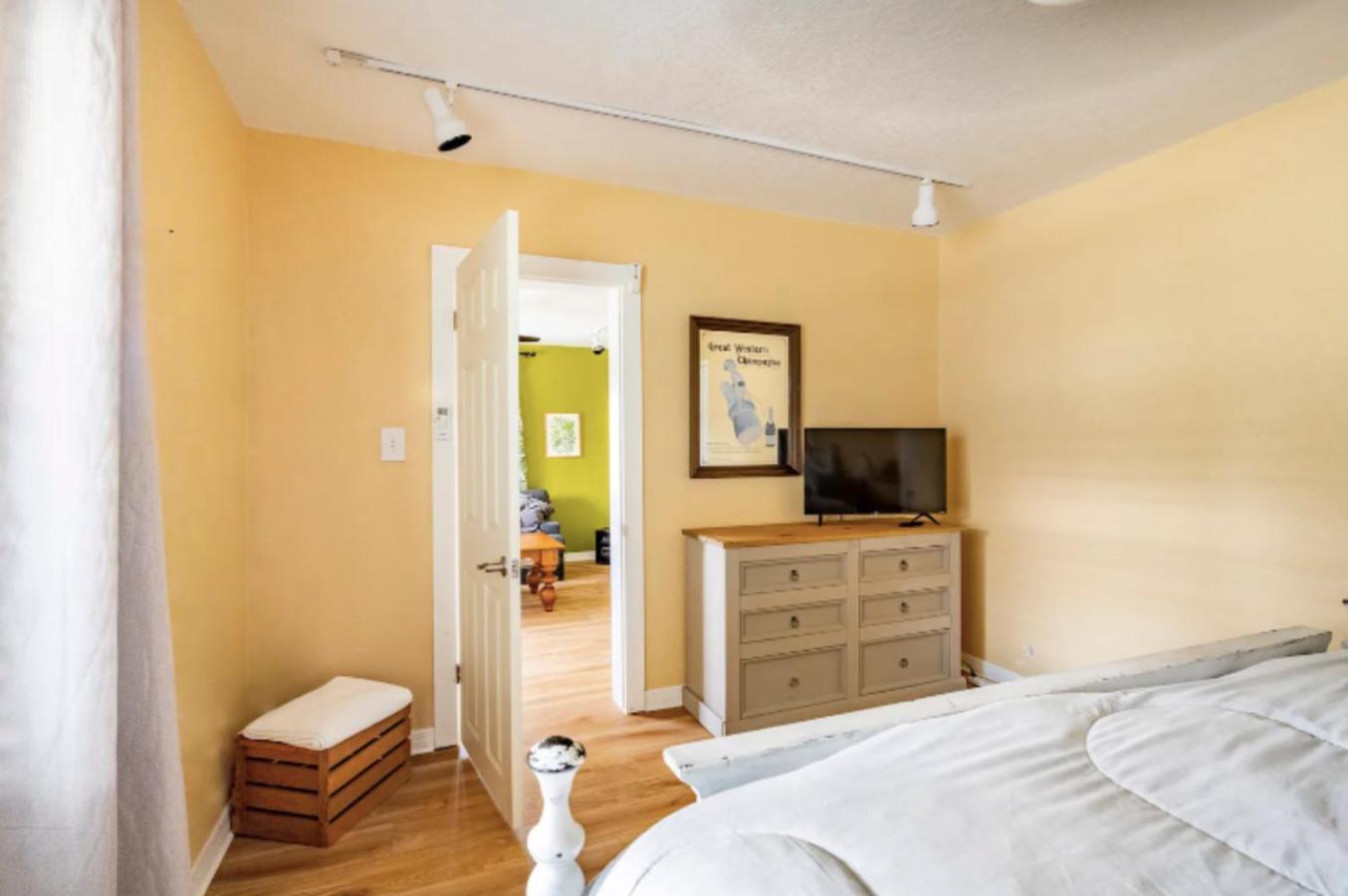 3-Bed Bungalow Walk To Historic Downtown サンフォード エクステリア 写真