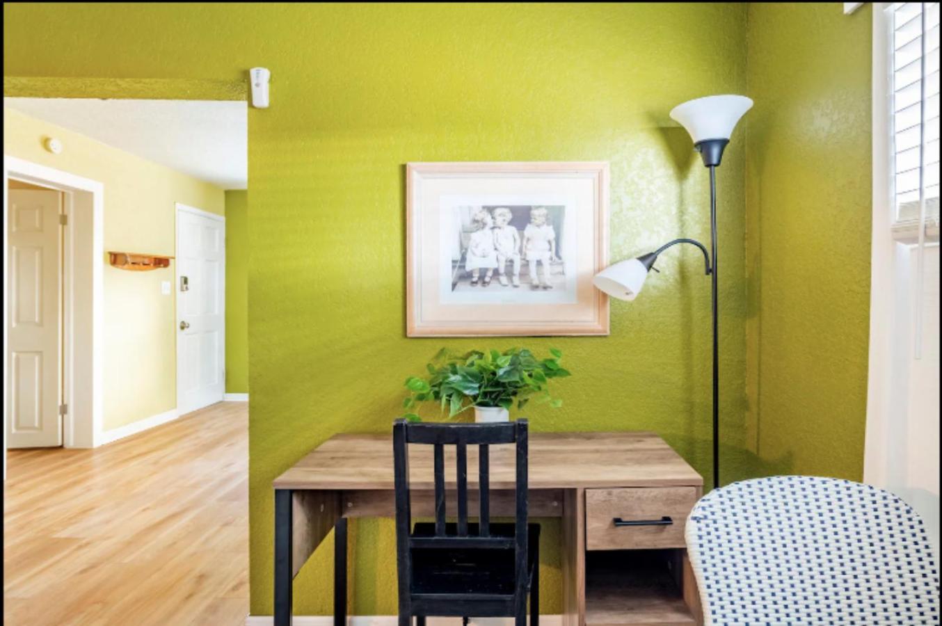 3-Bed Bungalow Walk To Historic Downtown サンフォード エクステリア 写真