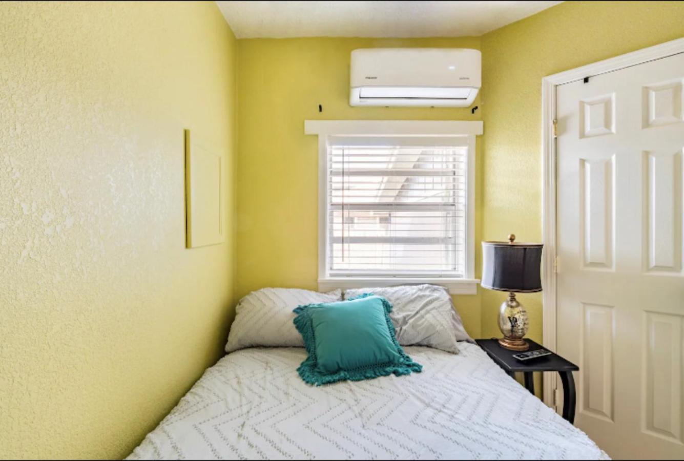 3-Bed Bungalow Walk To Historic Downtown サンフォード エクステリア 写真
