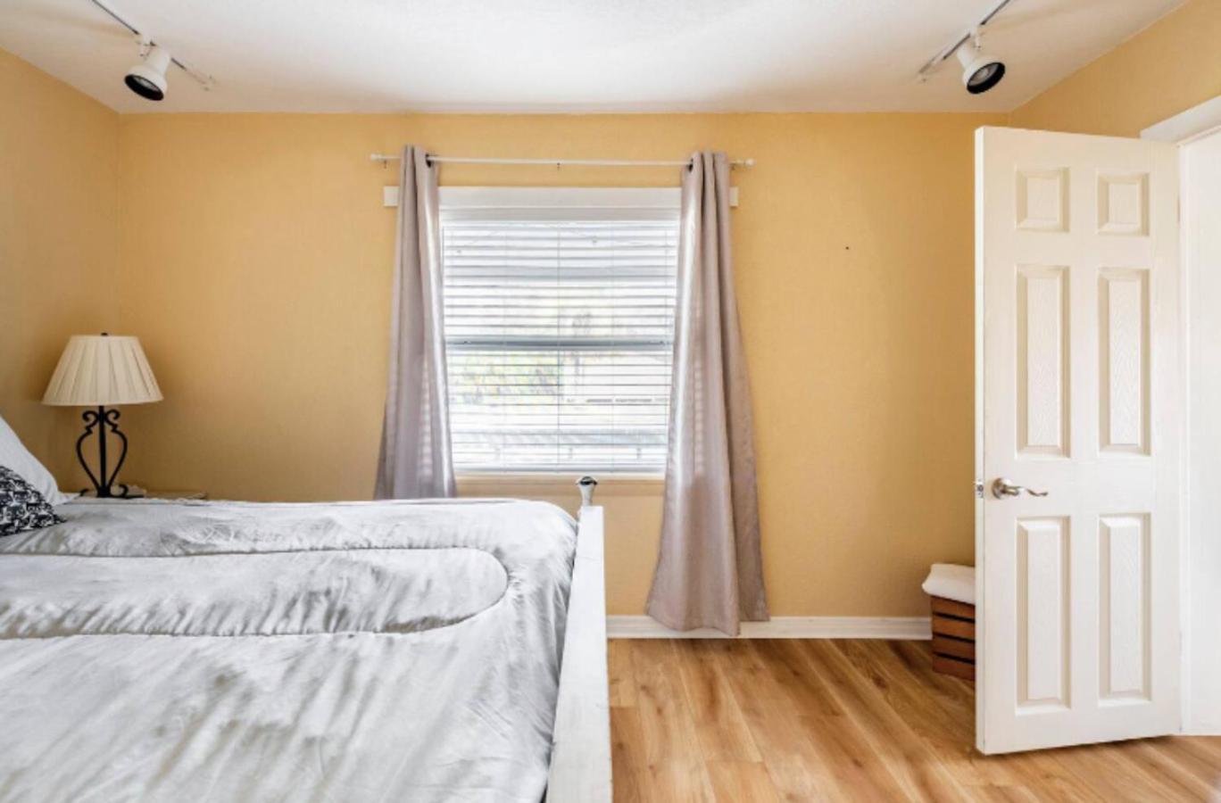 3-Bed Bungalow Walk To Historic Downtown サンフォード エクステリア 写真