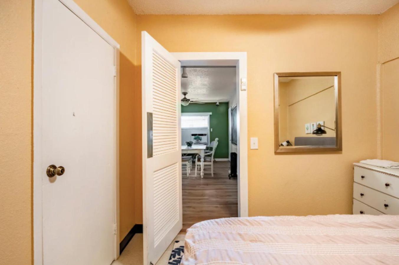 3-Bed Bungalow Walk To Historic Downtown サンフォード エクステリア 写真