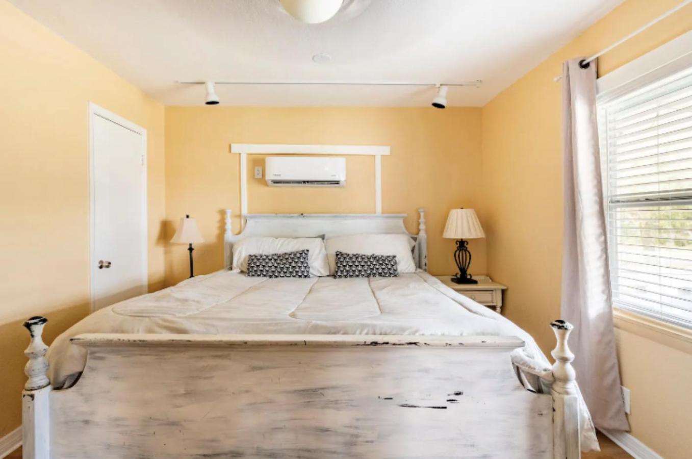 3-Bed Bungalow Walk To Historic Downtown サンフォード エクステリア 写真