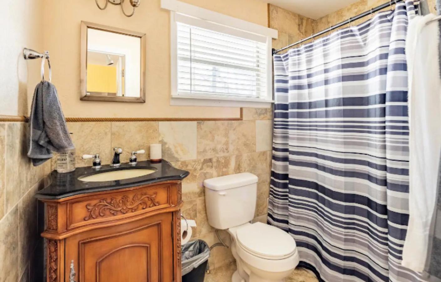 3-Bed Bungalow Walk To Historic Downtown サンフォード エクステリア 写真