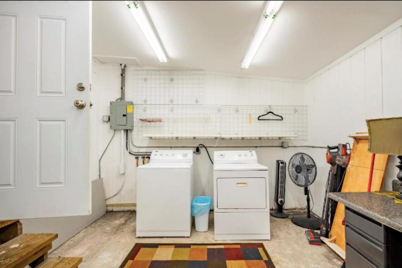 3-Bed Bungalow Walk To Historic Downtown サンフォード エクステリア 写真