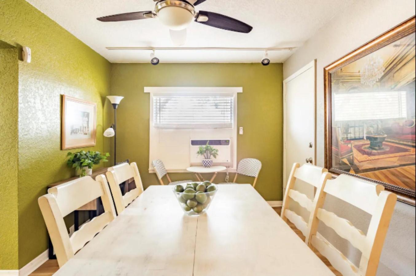 3-Bed Bungalow Walk To Historic Downtown サンフォード エクステリア 写真